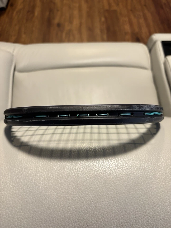 Yonex Percept 100 Midnight Navy 4 1/2 握把尺寸 — 第 2/4 张图片