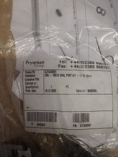  Fibre Optics / Optical Bundle. New Parts In Original Bags,Prysmian, See Listing