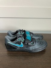 Nike Zoom Rotational 6 Men's Size 9 Track Field Throwing Shoes FZ9606-001