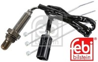 Febi Bilstein 175776 Lambdasonde Lamdasonde