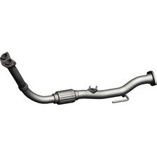 Exhaust Front Down Pipe For Toyota Camry 2.2 EEC 1741074881