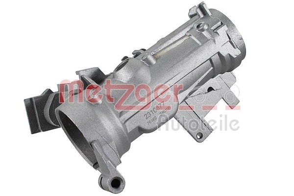 Lenkschloss Metzger Autoteile 2310877 FüR Vw Golf 7 5G1 BQ1 BE1 BE2 Variant BA5-image