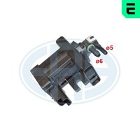Druckwandler Abgassteuerung ERA 555211 12V FüR Fiat Scudo Bus Ulysse Multijet 1