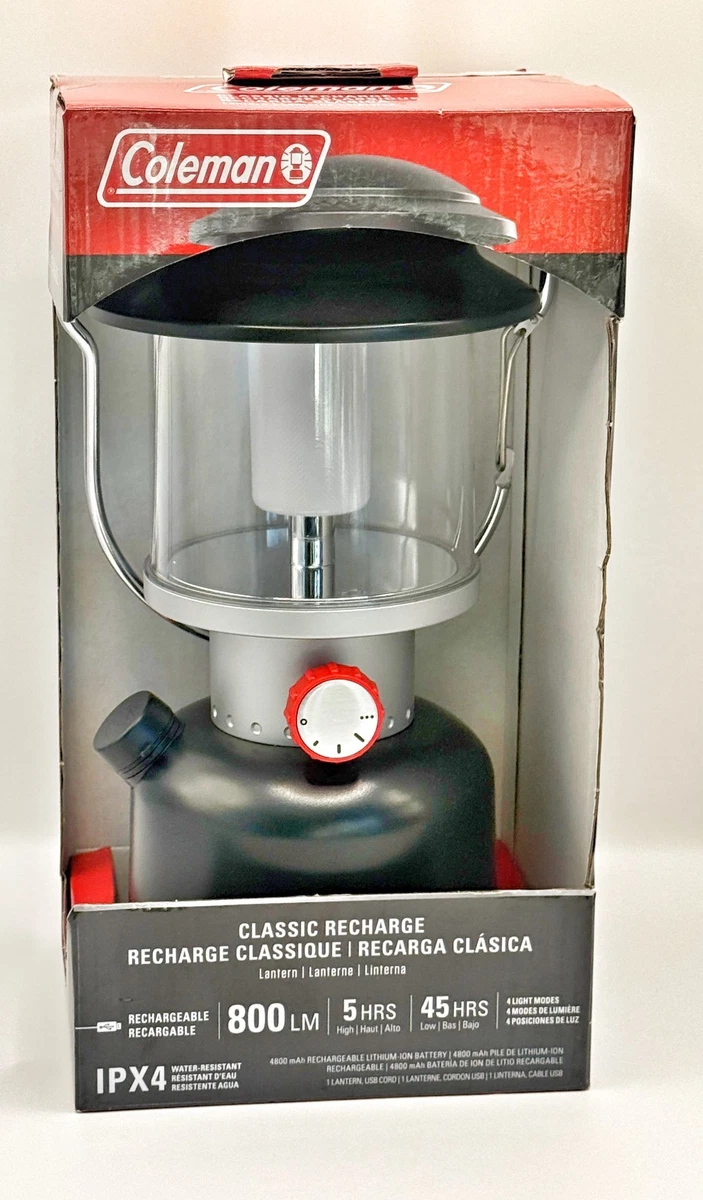 Coleman Camping & Hiking Lanterns for sale | eBay