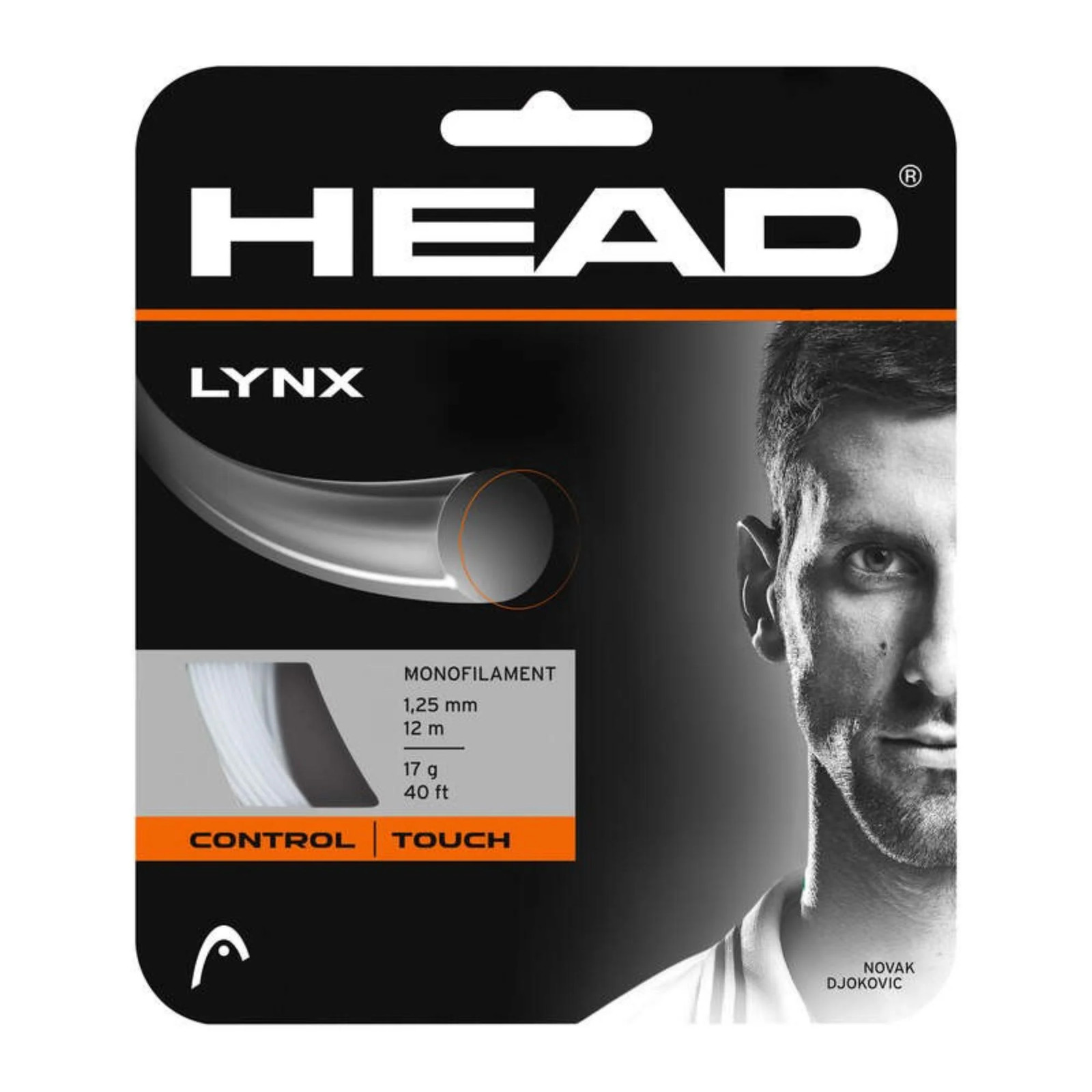 HEAD Lynx Set 2290₽