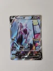 Pokémon TCG Mewtwo v Alt Art Full Art Holo Ultra Rare Card 072/078 Pokemon Go