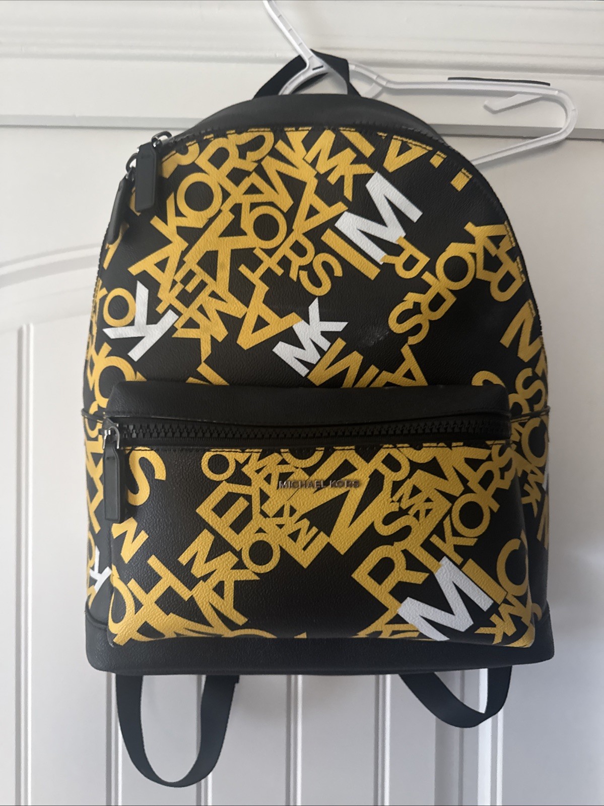 Michael Kors Backpack - image 1