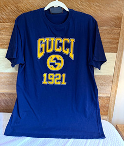 Gucci 1921 Shirt | eBay