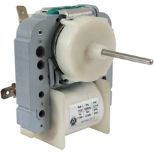 Appli Parts APFM-317 11.5 W Fan Motor, 110 V, 50/60 Hz, 0.21 A, 3000 rpm, CCW ro