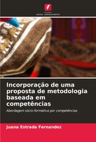 Juana Estrada Fernandez | IncorporaçãO De Uma Proposta De Metodologia Baseada...