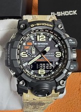 CASIO G-SHOCK GWG-1000DC-1A5JF MADMASTER CAMO 