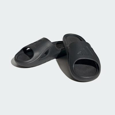 Adidas Originals Unisex Adicane Slide - Black - HQ9915, M8/W9, NIB