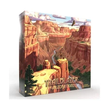 Trailblazer: The Arizona Trail Board Gam