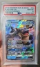 2019 POKEMON SUN & MOON UNBROKEN BONDS #35 BLASTOISE GX PSA 10