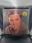 RARE! Elvis Presley RCA Victor 6383-1-R The Top Ten Hits 2LP 1987 RMST NEAR MINT