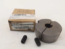 Dodge 117088 2012 X 3/4 Taper Lock Bushing 3/4" Bore - NEW Surplus!