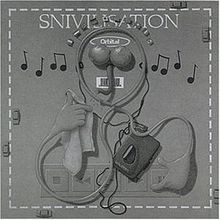 Snivilisation von Orbital | CD | Zustand akzeptabel