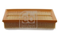 Febi Bilstein Luftfilter 31262 Filtereinsatz FüR Mini 407 Peugeot C5 SW Jumpy 3H