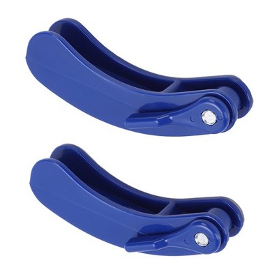 2pcs Key Turner Tool Effortless Key Removal For Limited Hand Mobility BAK