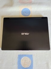 Asus TP300L I3 4030U @ 1,9 GHz M/R 4 Go HDD 250 Go Azerty Ecran 14 Tactile Bt HS