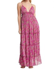 Misa Los Angeles Lia Dress Size M