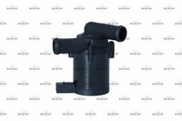 NRF Elektrische Zusatzwasserpumpe FüR VW Touareg 7LA 7L6 7L7 3.0 V6 TDI 2.5 R5