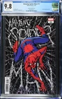 Amazing Spider-Man #11 Greene Variant CGC 9.8