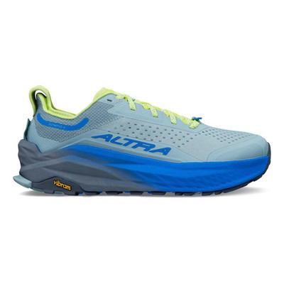 Altra Olympus 6 Herren Laufschuhe NEU