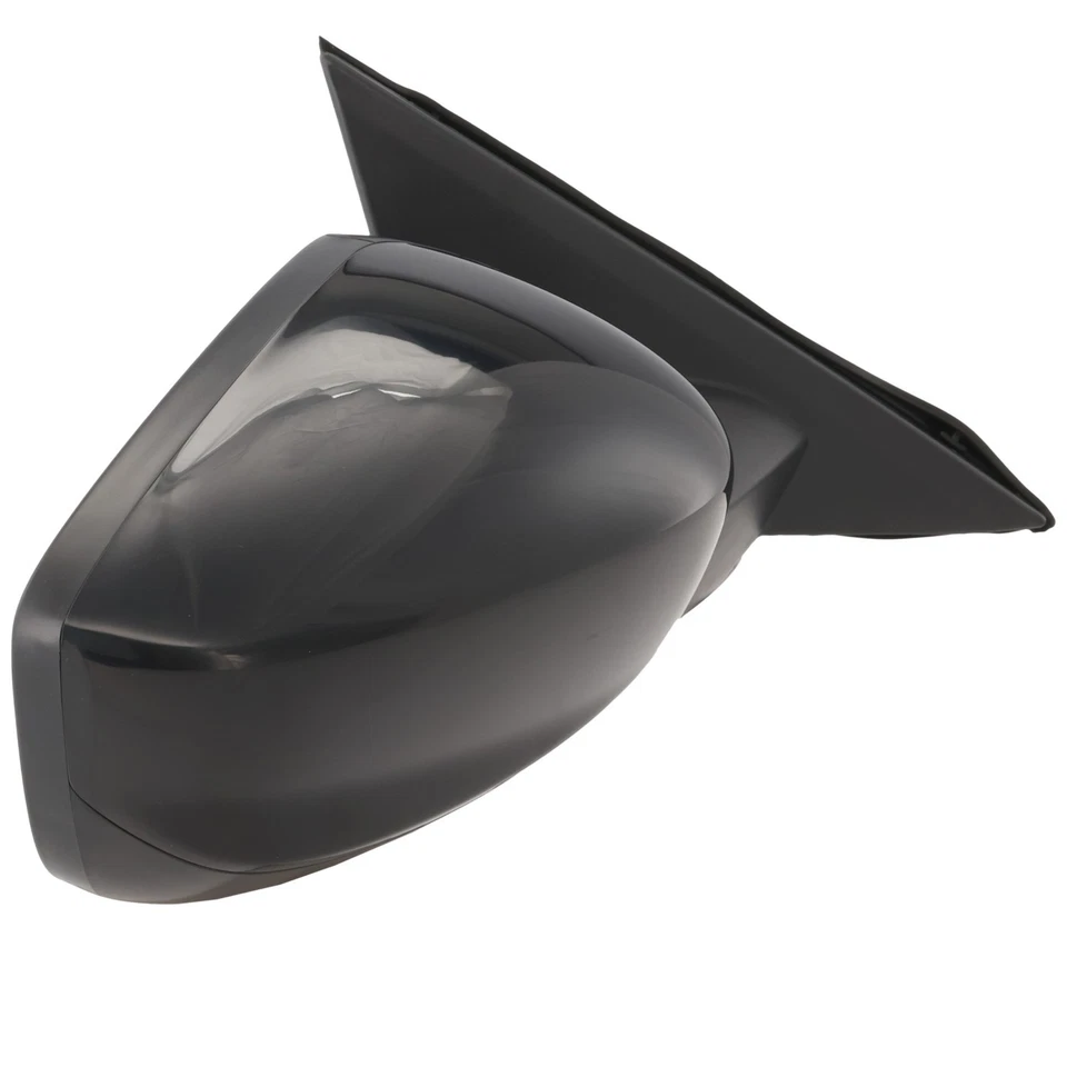 Espelho para 2012-2015 Honda Crosstour passageiro lateral potência aquecido pintável - Imagem 3 de 4