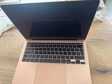 Apple MacBook Air 13,3 Zoll (256GB SSD, Intel Core i3 10. Gen.)