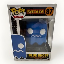 Funko Pop PAC-MAN Vinyl Figures 28