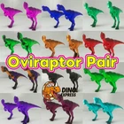 Oviraptor Color Pair ARK🦕 Survival Ascended ASA PVE PC/XBOX/PS