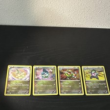 best pokemon mcdonalds cards A Complete Guide to McDonald's Happy Meal Pokmon Cards