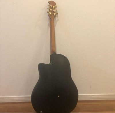 Ovation CS257 Celebrity 6 String Electric Acoustic Guitar for sale