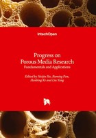 Huijin Xu (U. A.) | Progress On Porous Media Research - Fundamentals And...