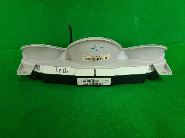 Chrysler Sebring 2008 grupos de instrumentos 05172714AD Foto 4 de 4