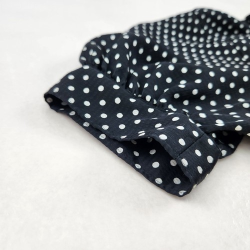 Abito lungo JUNYA WATANABE COMME des GARCONS maxi nero donna Giappone taglia XS - Foto 7 di 9