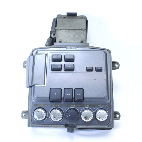 88 - 89 Goldwing 1500 Working OEM Radio / Stereo / Cassette Player GL1500