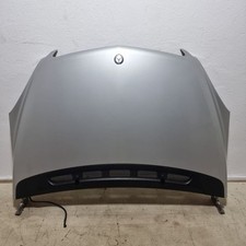 MERCEDES-BENZ B-KLASSE (W245) vor Mopf Motorhaube komplett Polarsilber 761 MERCEDES-BENZ B-KLASSE (W245) vor Mopf Motorhaube komplett Polarsilber 761