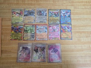 3000 bulk pokemon cards Pokemon MEGA COLLECTORS Pack - 3000+ Cards | Holo/Reverse/EX/V/Rares
