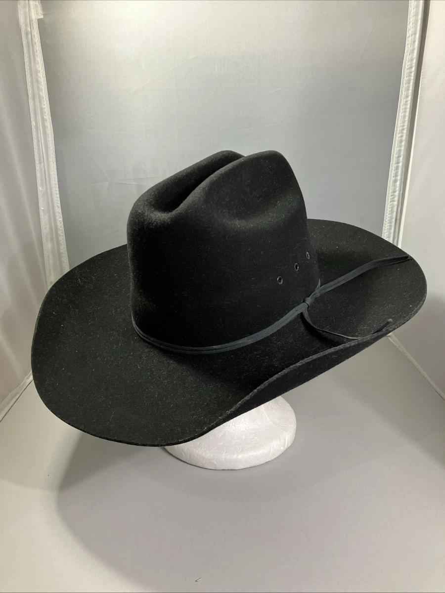 Bailey Black Hats for Men for sale | eBay