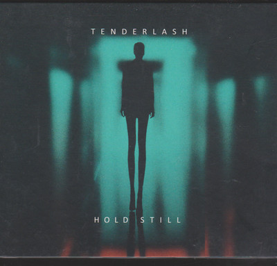 TENDERLASH cd HOLD STILL ( DIGIPACK ) SWISS DARK NIGHTS