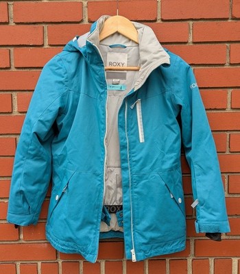 Roxy Girl Snow Ski Coat Youth