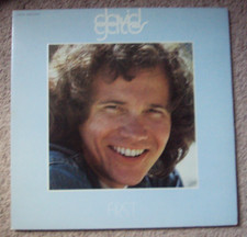 DAVID GATES First LP early-70's soft-rock Jim Horn Larry Carlton DAVID GATES First LP early-70's soft-rock Jim Horn Larry Carlton