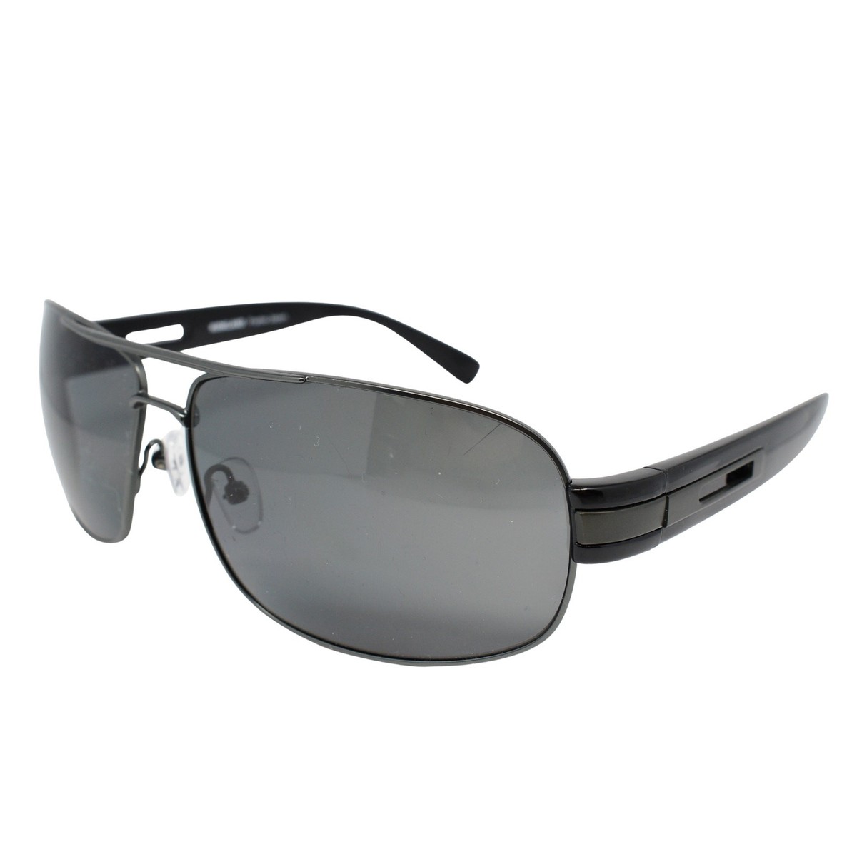 Kirkland Signature M18 Gun 64-14-119mm Sunglasses - LENSES FAIR