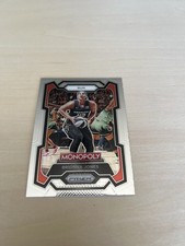 2024 Panini Prizm Monopoly WNBA - Brionna Jones #51