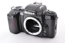 Nikon F-601 Film Cameras for sale - eBay