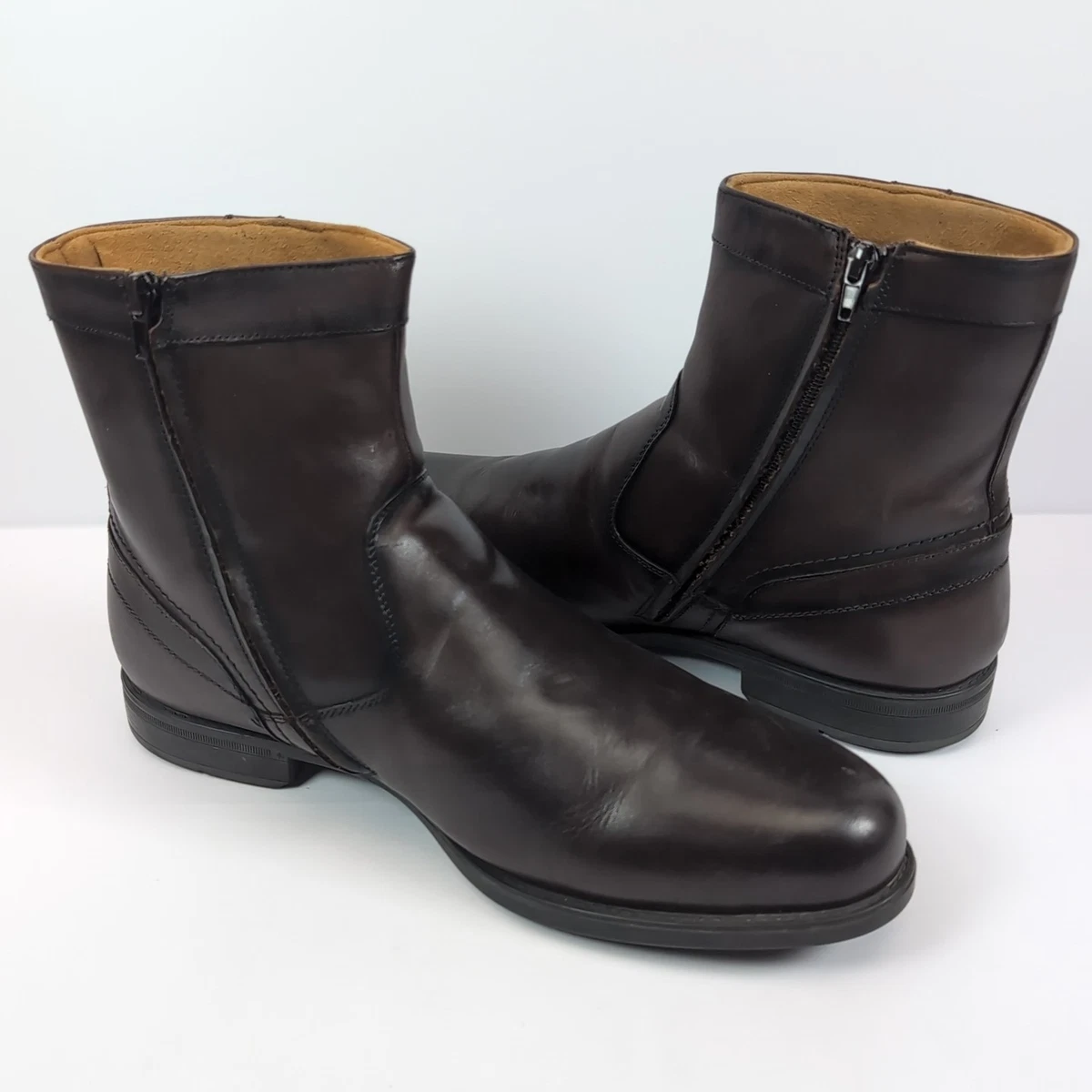 Florsheim Zip M Boots for Men for Sale | Shop New & Used  display picture 3