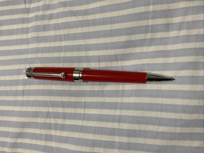 Montegrappa Parola Celluloid Ballpoint Pen