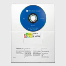 Server 2022 Standard 64 Bit  16 Core